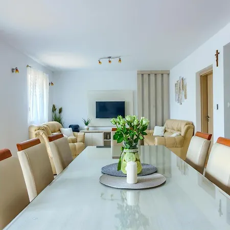 My Peace Villa *