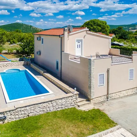 Villa My Peace