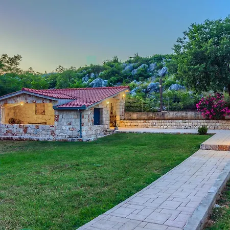 My Peace Villa Sicane