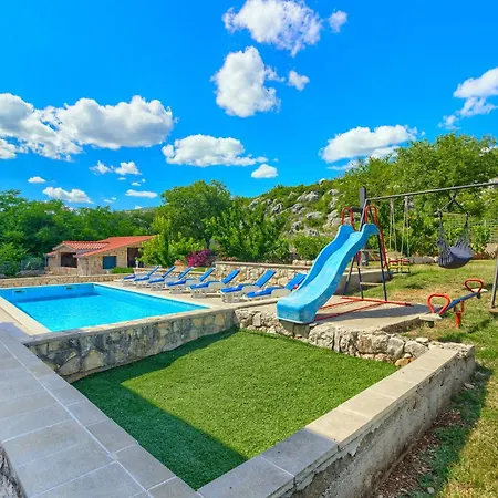 Villa My Peace *