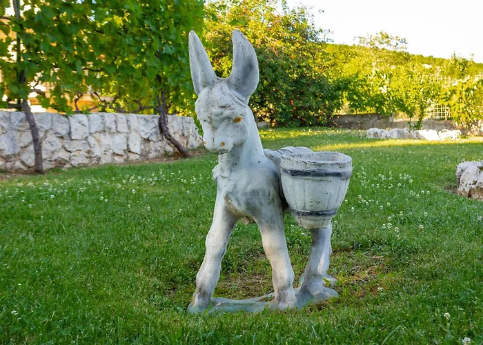 My Peace Villa Sicane