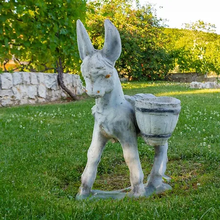 My Peace ヴィラ Sičane