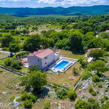 Villa My Peace Sicane